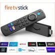 Comandi Vocali Fire TV Stick di  - Voice Branding