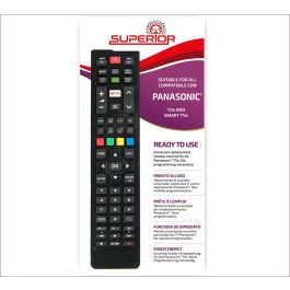 TLC786TELECOMANDO TV RICAMBIO PANASONIC CON FUNZIONI SMART TV